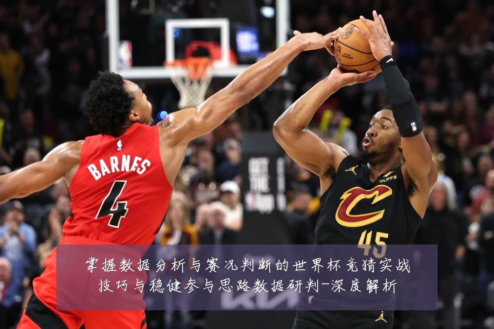 掌握数据分析与赛况判断的世界杯竞猜实战技巧与稳健参与思路数据研判-深度解析