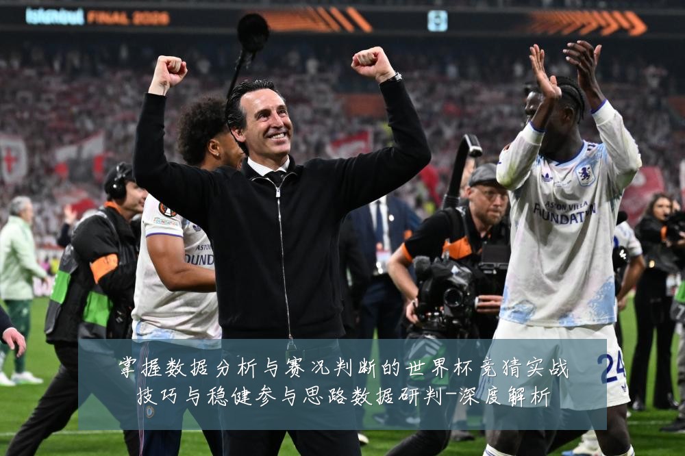 掌握数据分析与赛况判断的世界杯竞猜实战技巧与稳健参与思路数据研判-深度解析